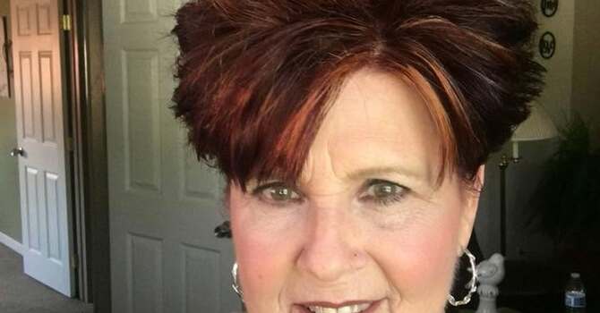 Volunteer of the Month