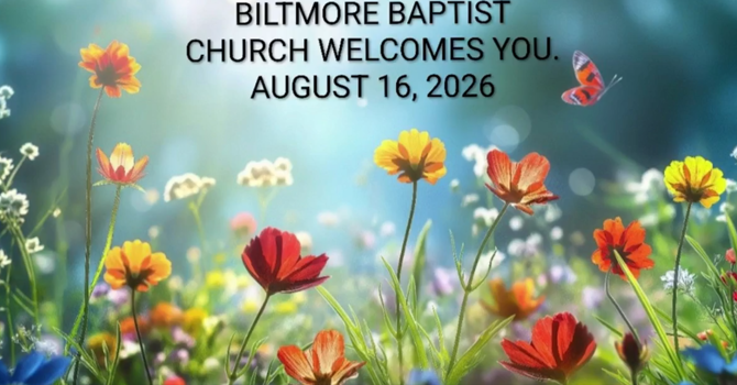 Trusting in God's Plan