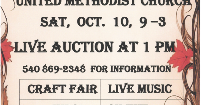 Fall Festival
