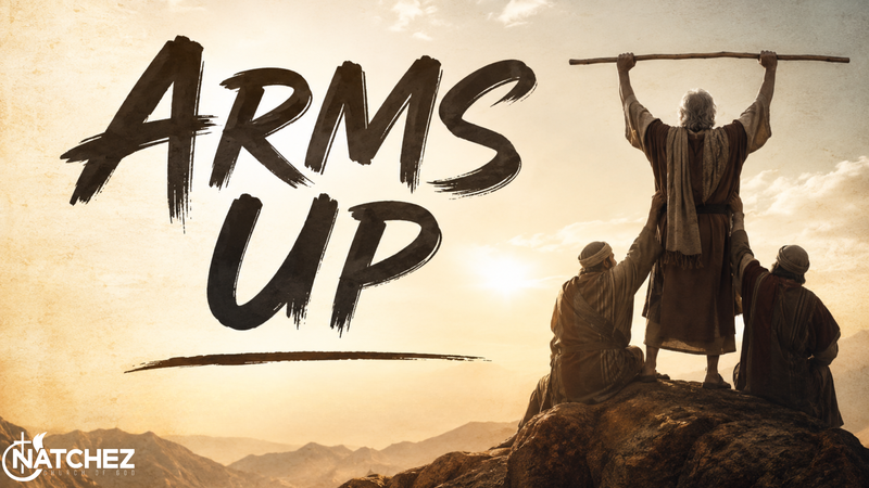 Arms Up