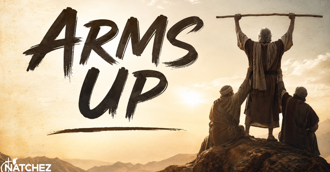 Arms Up