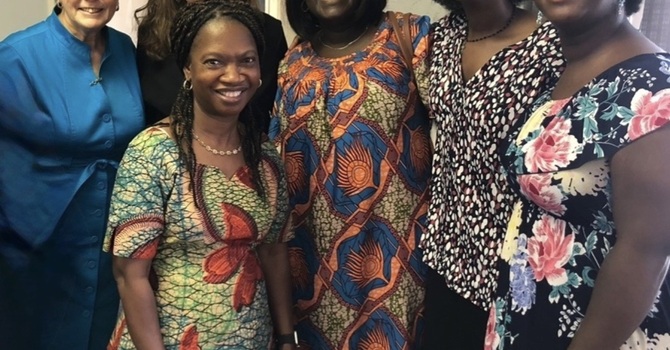 Women's Fellowship