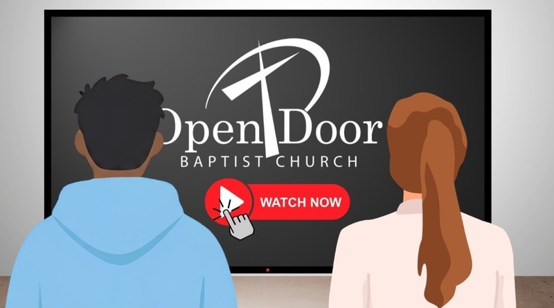 Living a Life of Faith