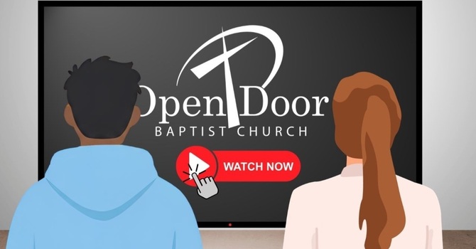 Living a Life of Faith