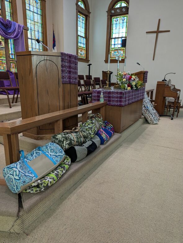 Slideshow image