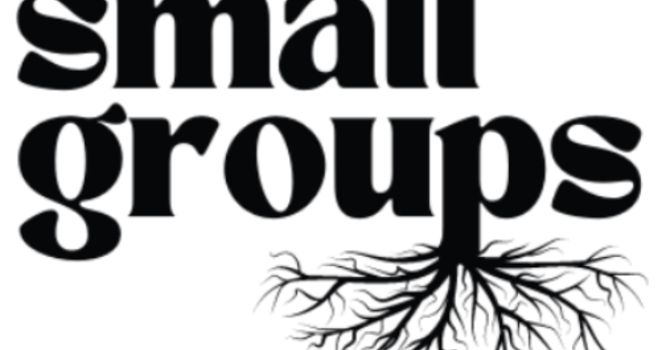 Fall Small Group's Start!