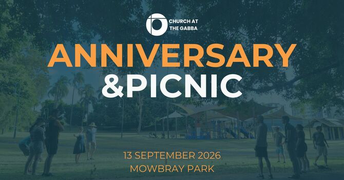 Anniversary & Picnic