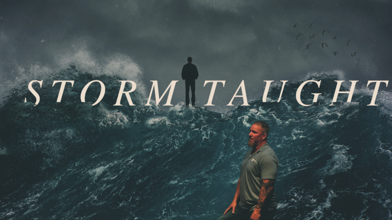 Storm Taught