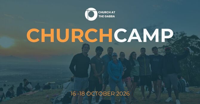 Church Camp