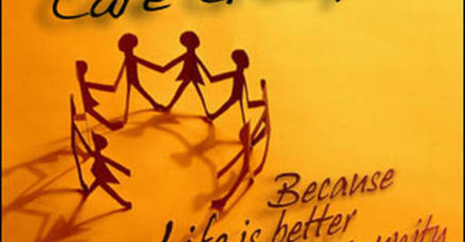 SMALL GROUPS