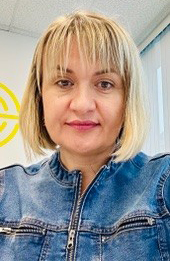 Liliia  Petryk