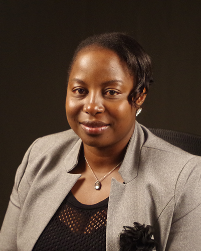 Doreen Kyomugisha