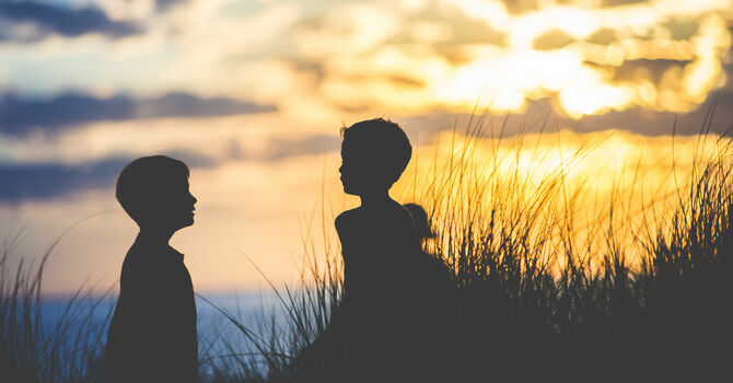 Let Your Light Shine