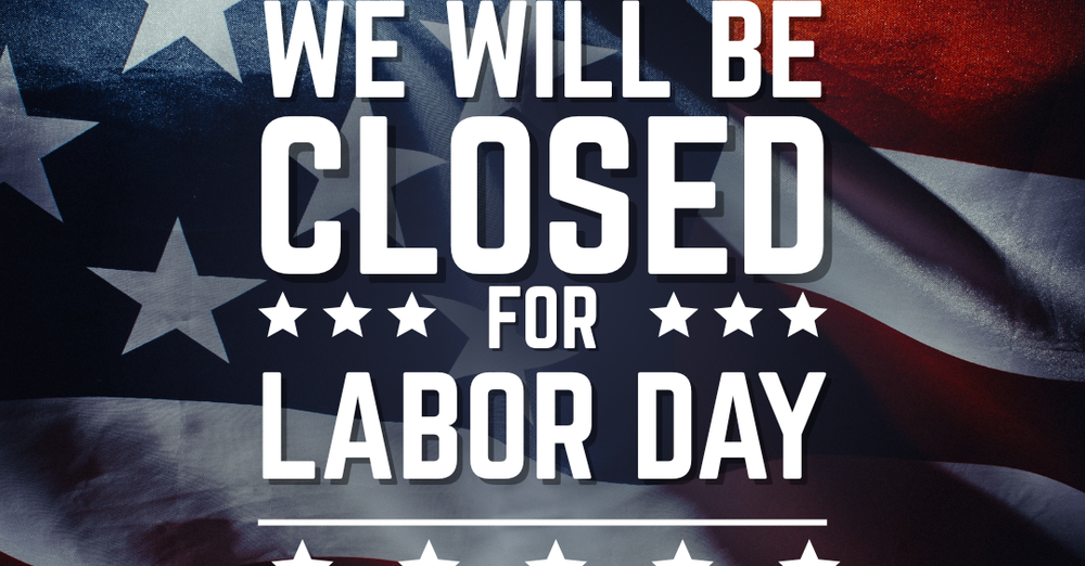 Office Closed