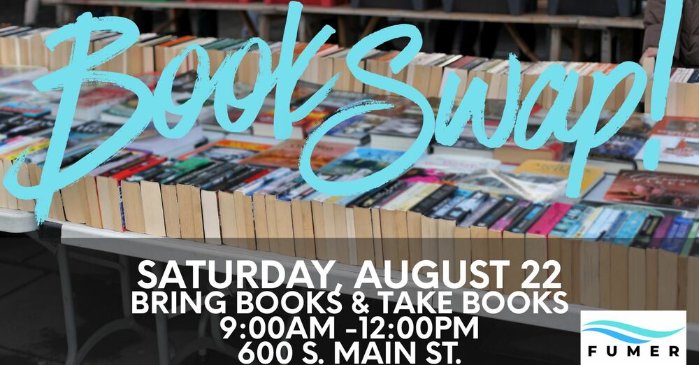 Book Swap