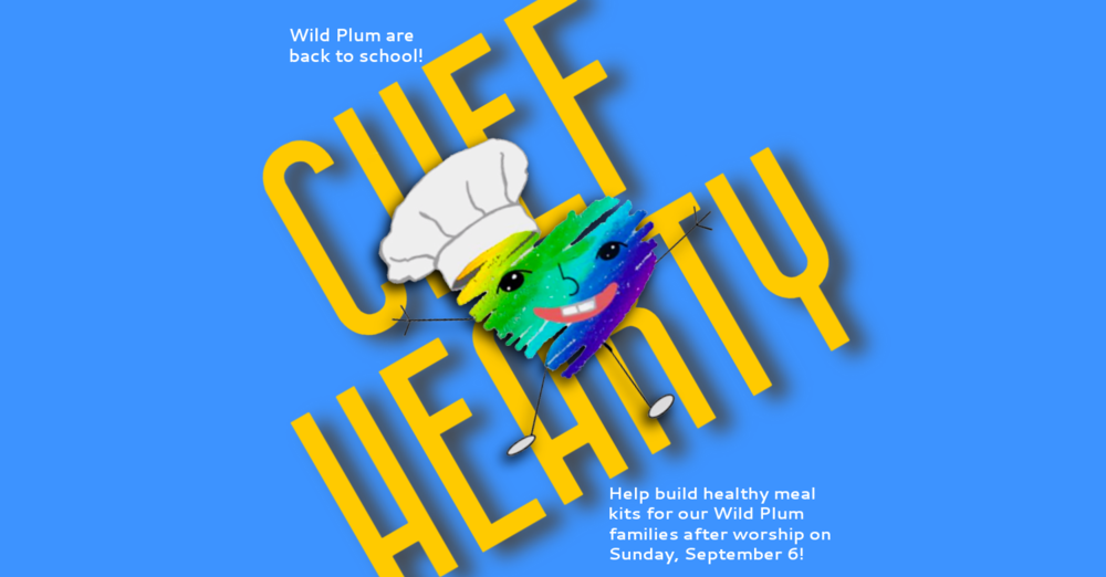 Chef Hearty Build Day