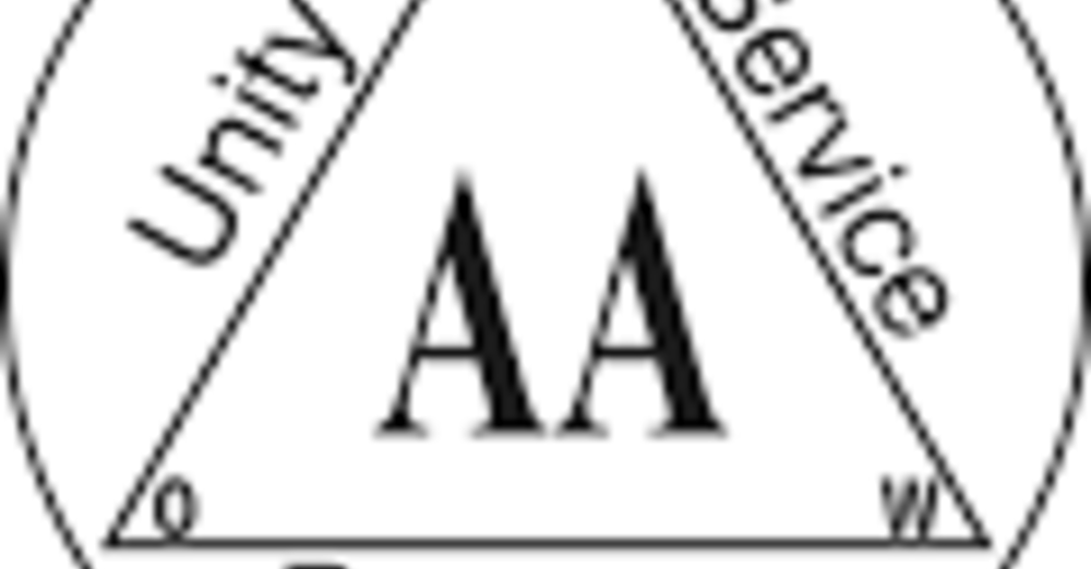AA Meeting Monday