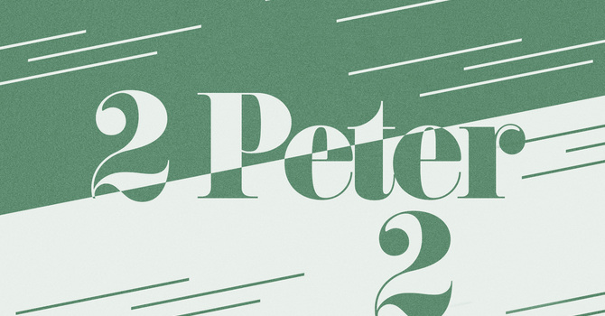 2 Peter 2