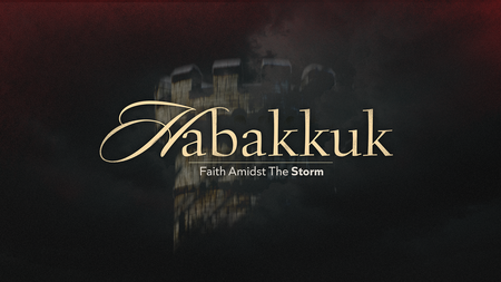 Habakkuk