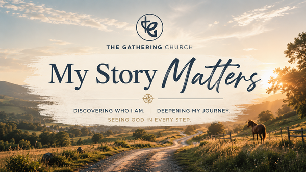 My Story Matters