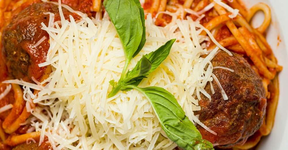 Spaghetti Supper
