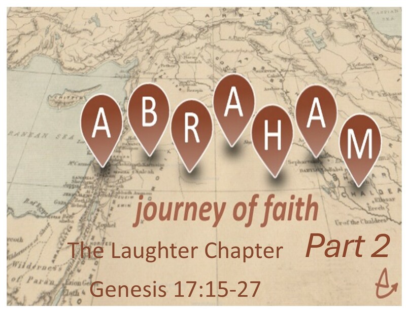 The Laughter Chapter