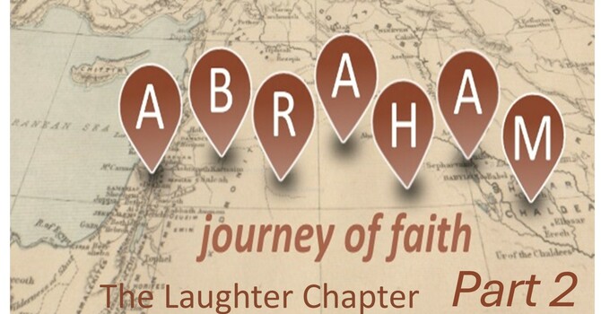 The Laughter Chapter