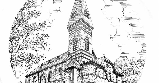 Closing Homecoming Service 