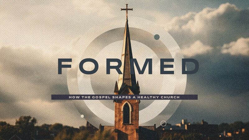Healthy Churches Need Healthy Leaders