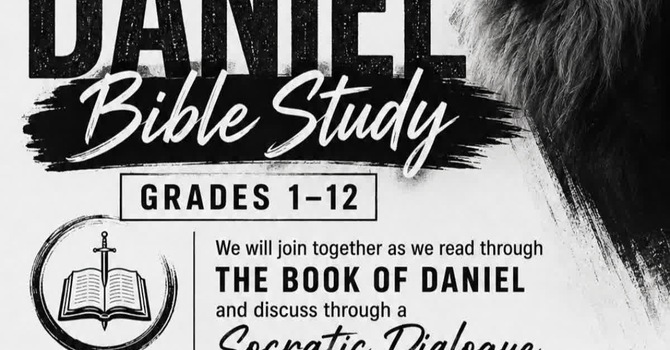 Youth Class: Grades 1-12