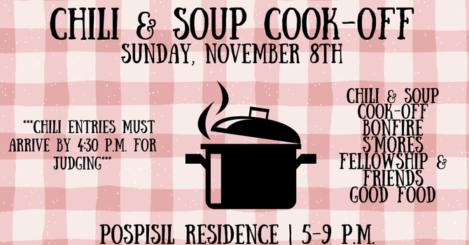 FBC Weston Chili Cook-off