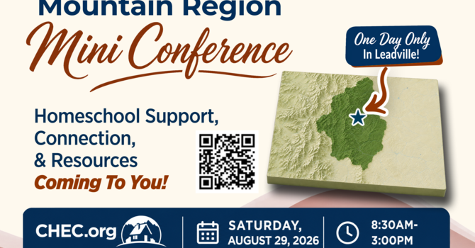 Christian Home Educators of Colorado