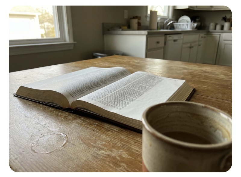 How Jesus Rules