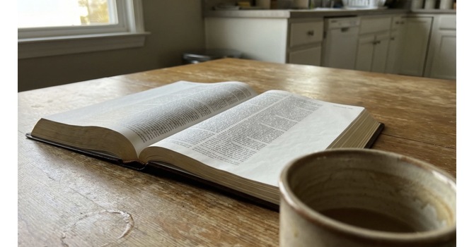 How Jesus Rules
