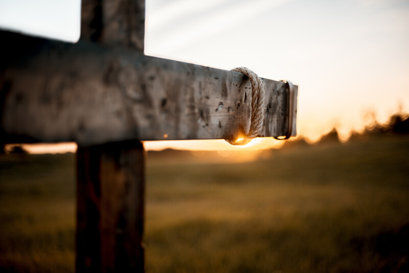 Mysteries of the Cross Part 2