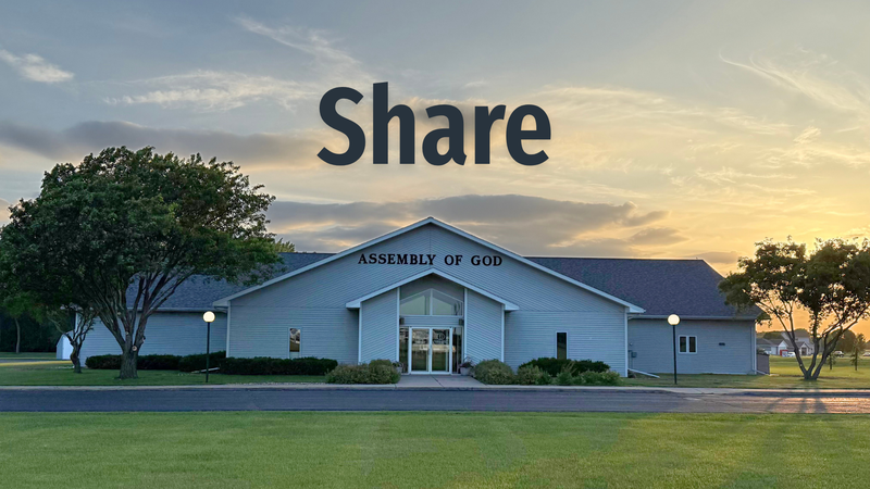 The Church - Share