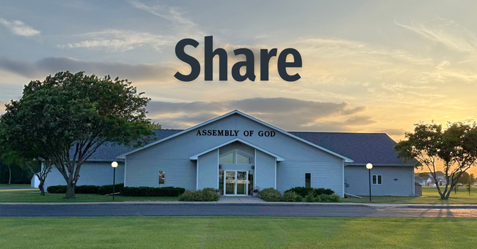 The Church - Share