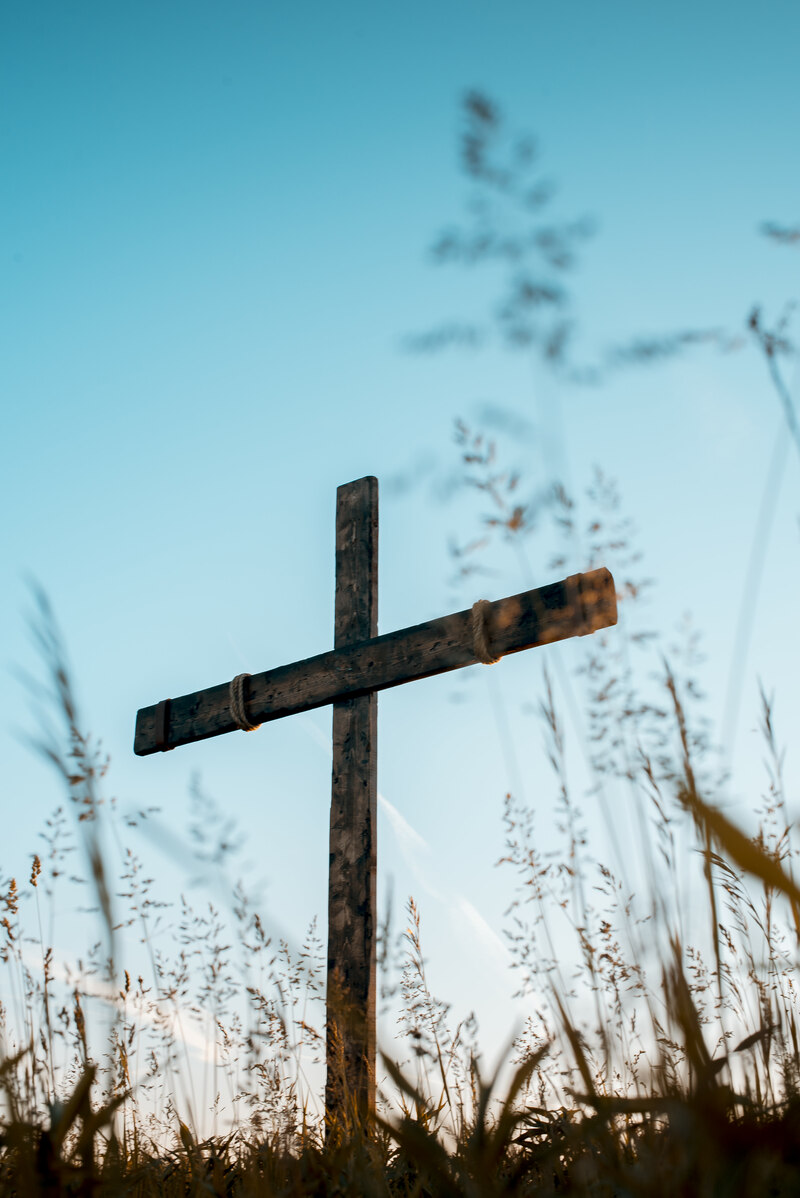 The Message of the Cross