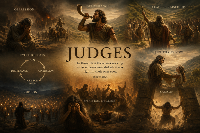 Living and Leading Counter-culturally