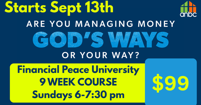 Financial Peace University