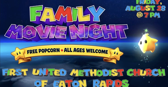 Movie Night