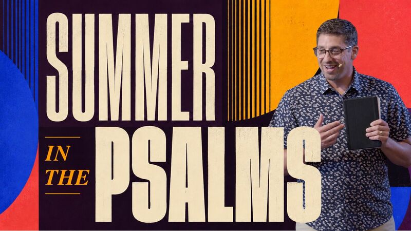 Selah - Pause