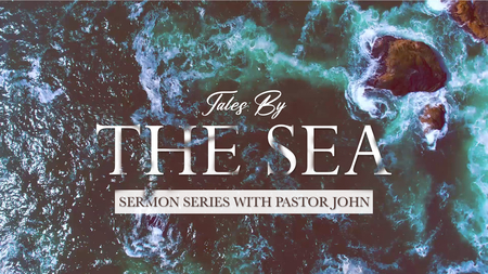 Tales By the Sea