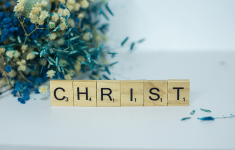 Knowing Christ