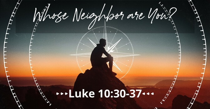 Whose Neighbor are You?