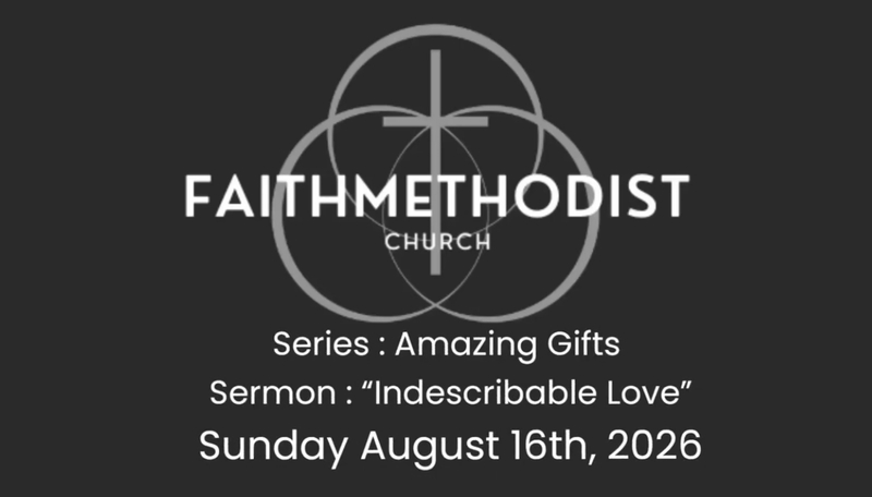 Indescribable Love