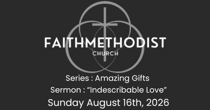 Indescribable Love