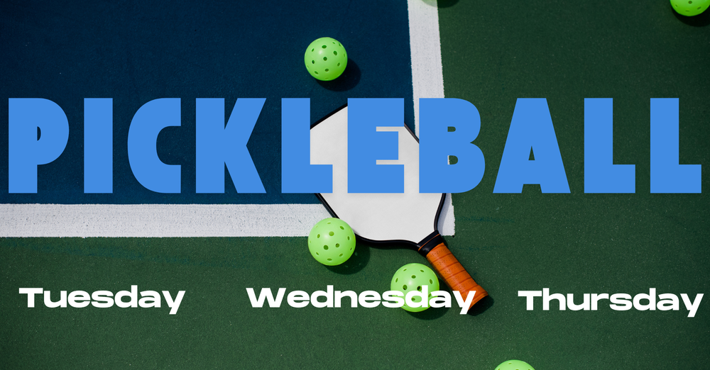 Pickelball