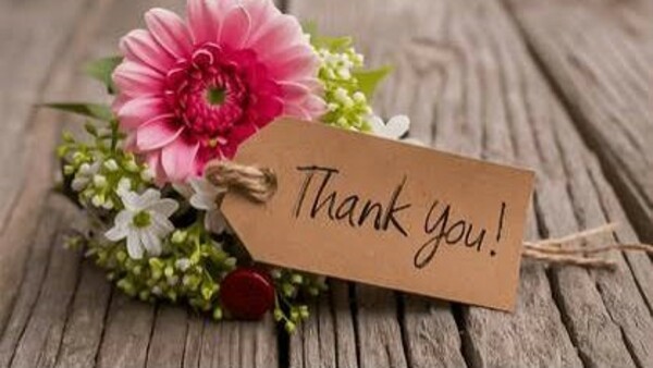 A Letter From Bishop Peter