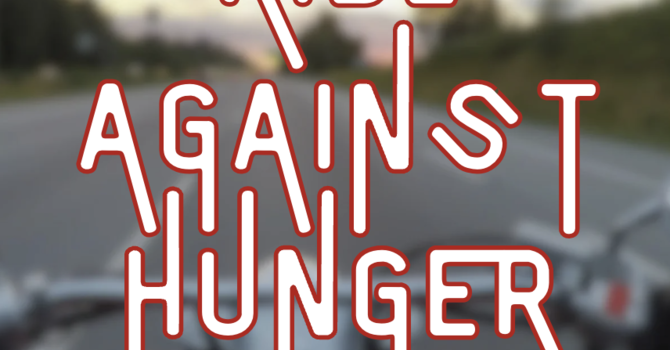 Ride Against Hunger